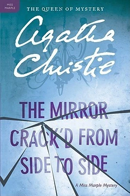Miss Marple #8 The Mirror Crack'd from Side to Side by Agatha Christie Free PDF Download