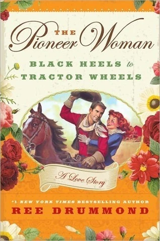 The Pioneer Woman by Ree Drummond Free PDF Download