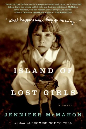Island of Lost Girls by Jennifer McMahon Free PDF Download