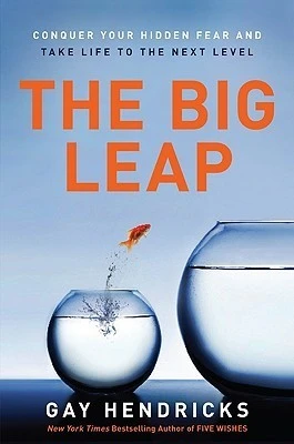 The Big Leap by Gay Hendricks Free PDF Download