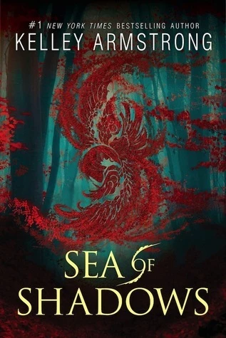 Age of Legends #1 Sea of Shadows by Kelley Armstrong Free PDF Download