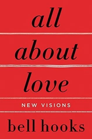 All About Love: New Visions by bell hooks Free PDF Download