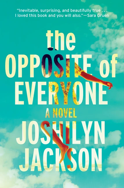 The Opposite of Everyone by Joshilyn Jackson Free PDF Download