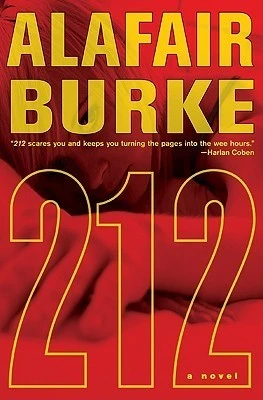 Ellie Hatcher #3 212 by Alafair Burke Free PDF Download