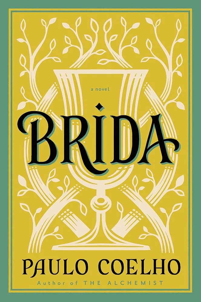 Brida by Paulo Coelho Free PDF Download