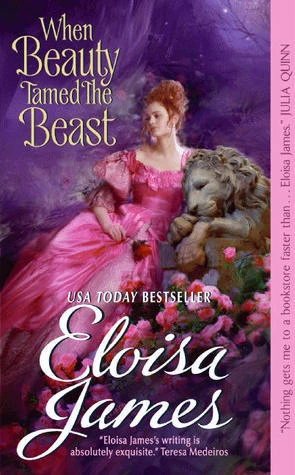 Fairy Tales #2 When Beauty Tamed the Beast by Eloisa James Free PDF Download