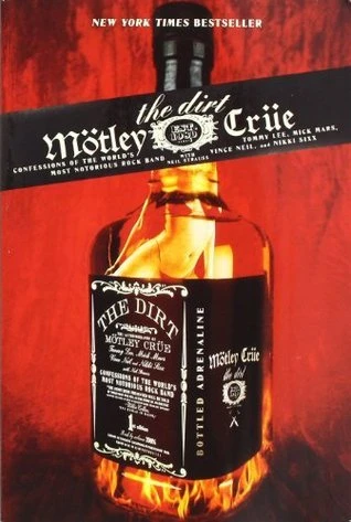 The Dirt by Tommy Lee Free PDF Download