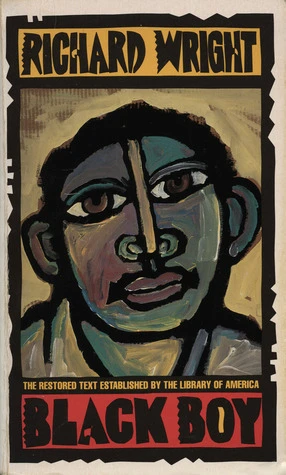 Free Download Black Boy by Richard Wright PDF