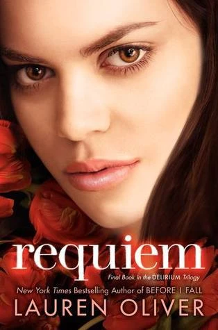 Delirium #3 Requiem by Lauren Oliver Free PDF Download