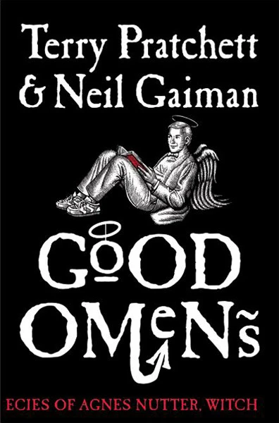 Free Download Good Omens by Terry Pratchett, Neil Gaiman PDF