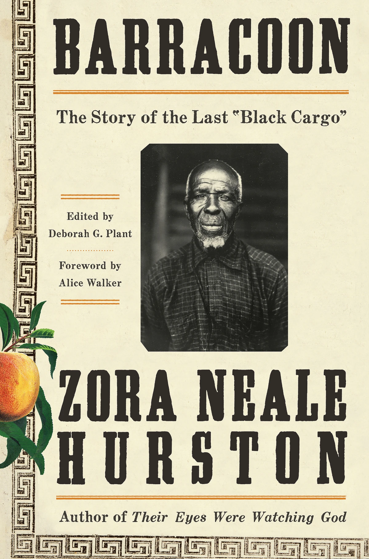 Free Download Barracoon: The Story of the Last "Black Cargo" by Zora Neale Hurston PDF