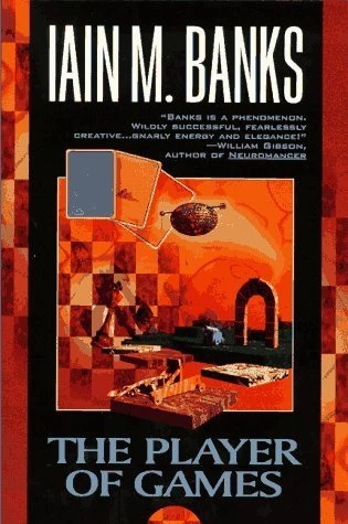 Culture #2 The Player of Games by Iain M. Banks Free PDF Download