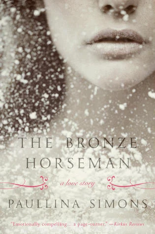 The Bronze Horseman #1 by Paullina Simons Free PDF Download
