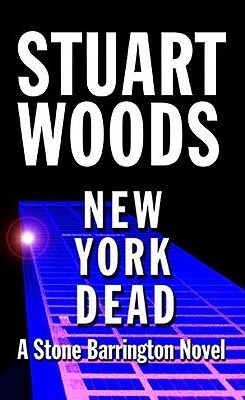 Stone Barrington #1 New York Dead by Stuart Woods Free PDF Download
