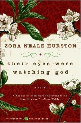 Their Eyes Were Watching God Zora by Neale Hurston Free PDF Download