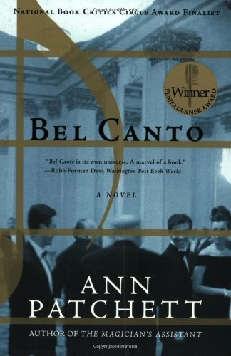 Bel Canto by Ann Patchett Free PDF Download