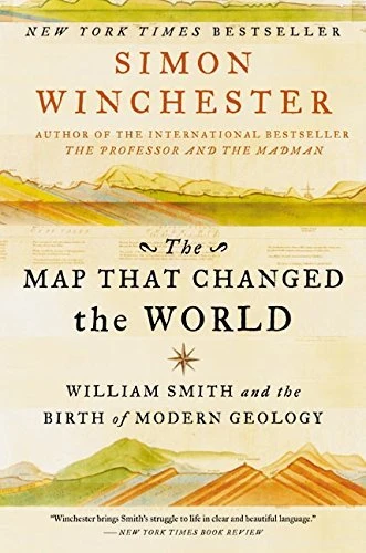 The Map That Changed the World by Simon Winchester Free PDF Download