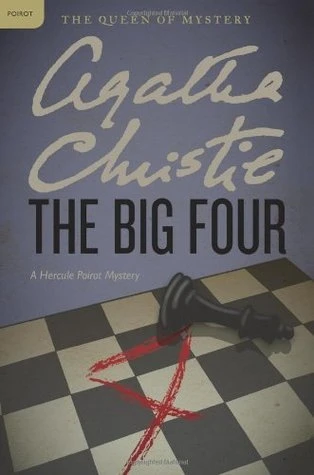 Hercule Poirot #5 The Big Four by Agatha Christie Free PDF Download