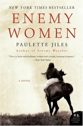 Enemy Women by Paulette Jiles Free PDF Download