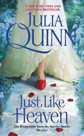 Smythe-Smith Quartet #1 Just Like Heaven by Julia Quinn Free PDF Download