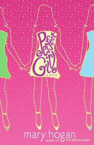 Free Download Perfect Girl by Mary Hogan PDF
