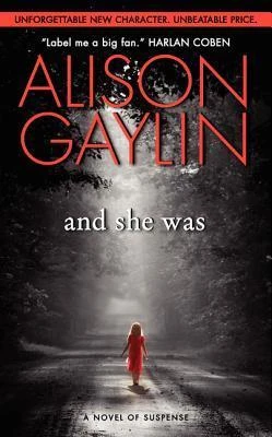 Brenna Spector #1 And She Was by Alison Gaylin Free PDF Download