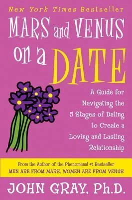 Mars and Venus on a Date by John Gray Free PDF Download