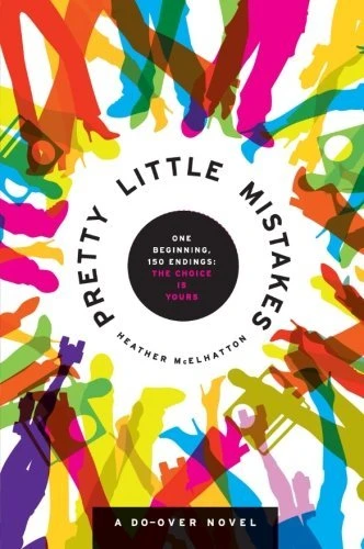 Do-Over #1 Pretty Little Mistakes by Heather McElhatton Free PDF Download