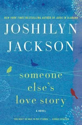Someone Else's Love Story #1 by Joshilyn Jackson Free PDF Download