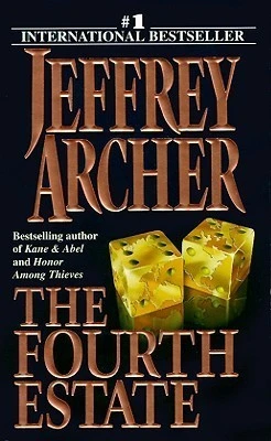 The Fourth Estate by Jeffrey Archer Free PDF Download