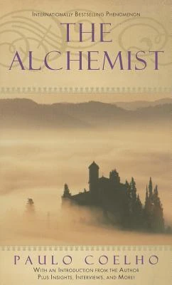 The Alchemist by Paulo Coelho Free PDF Download