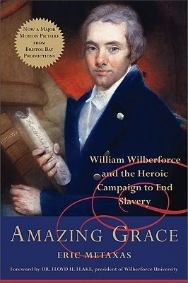 Amazing Grace by Eric Metaxas Free PDF Download