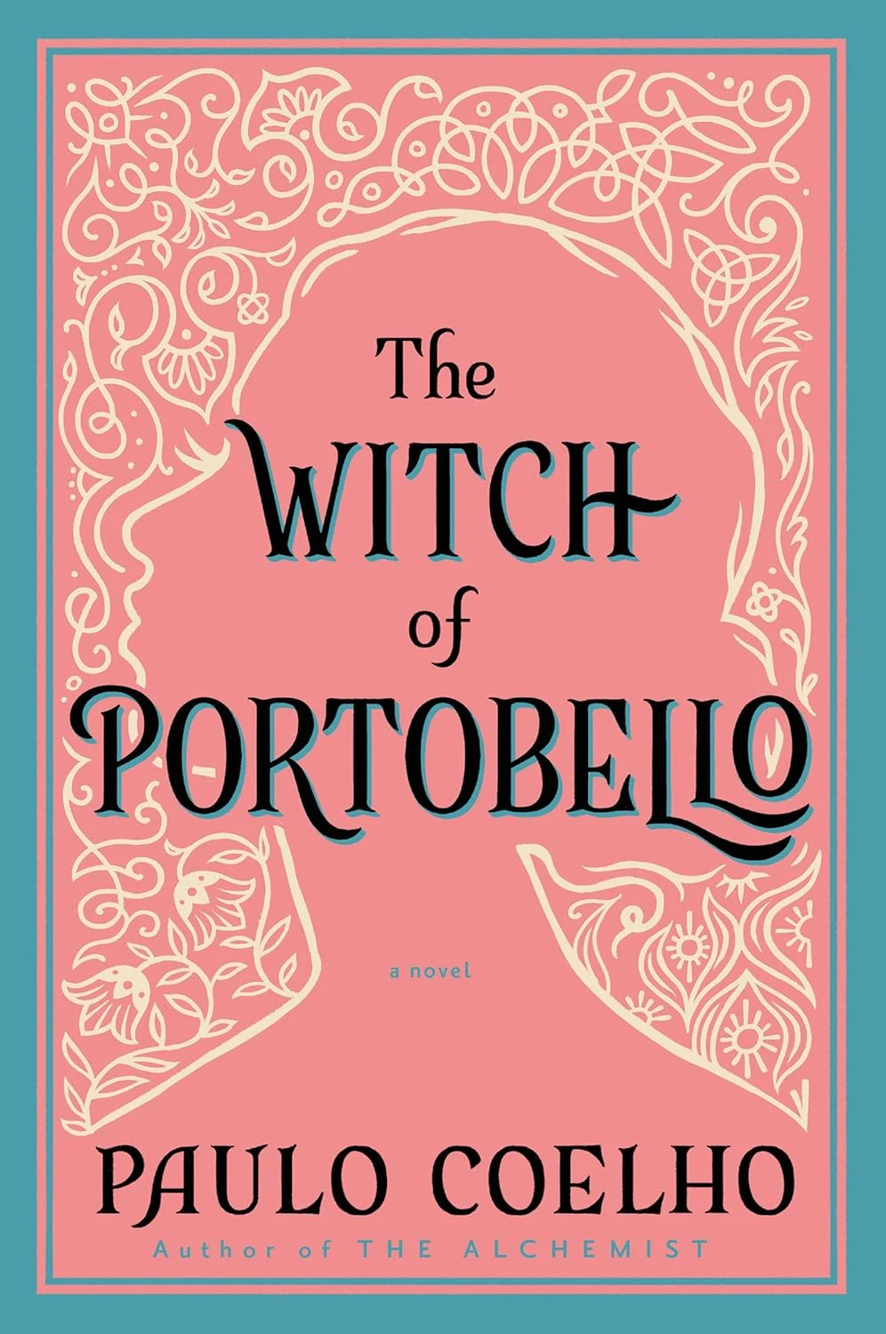 The Witch of Portobello by Paulo Coelho Free PDF Download