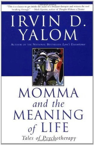 Momma and the Meaning of Life by Irvin D. Yalom Free PDF Download
