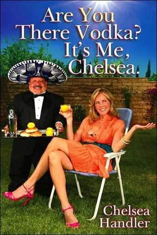 Are You There, Vodka? It's Me, Chelsea by Chelsea Handler Free PDF Download