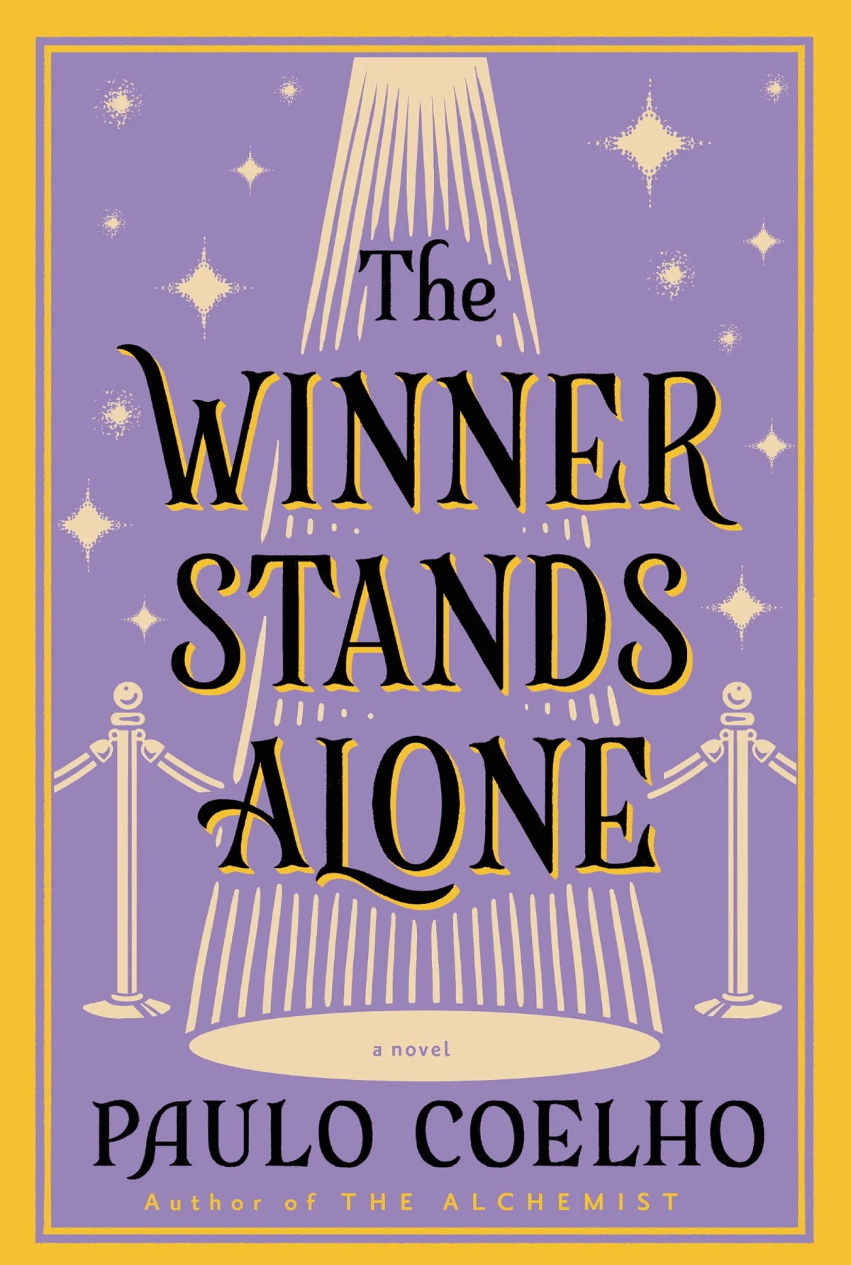 The Winner Stands Alone by Paulo Coelho Free PDF Download