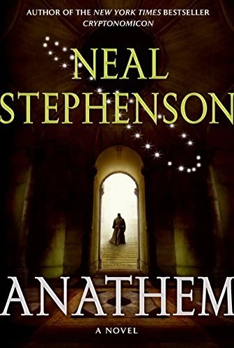 Anathem #1 by Neal Stephenson Free PDF Download