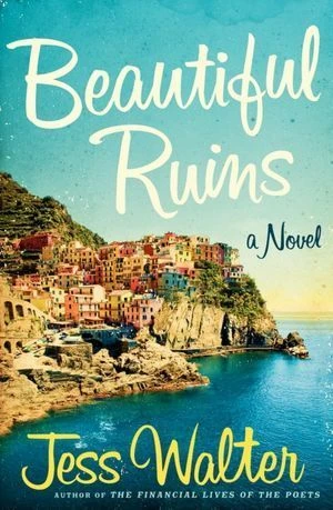 Beautiful Ruins by Jess Walter Free PDF Download