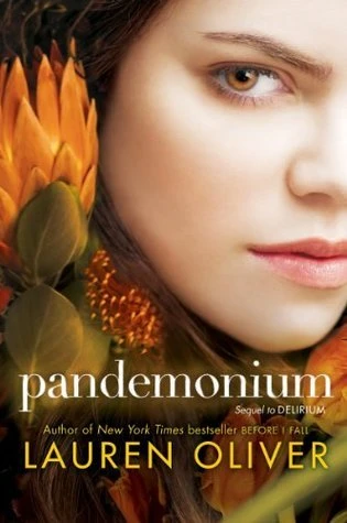 Delirium #2 Pandemonium by Lauren Oliver Free PDF Download
