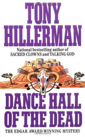 Leaphorn & Chee #2 Dance Hall of the Dead by Tony Hillerman Free PDF Download