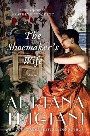 The Shoemaker's Wife by Adriana Trigiani Free PDF Download