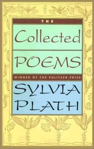 Free Download Collected Poems by Sylvia Plath PDF