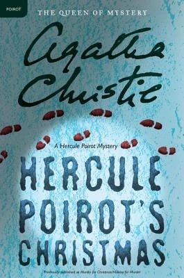 Hercule Poirot #20 Hercule Poirot's Christmas by Agatha Christie Free PDF Download