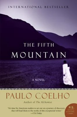 Free Download The Fifth Mountain by Paulo Coelho PDF