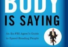 What Every Body is Saying by Joe Navarro Free PDF Download