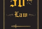 The 50th Law by 50 Cent, Robert Greene Free PDF Download