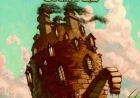 Howl's Moving Castle #1 by Diana Wynne Jones Free PDF Download
