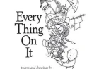 Every Thing on It by Shel Silverstein Free PDF Download