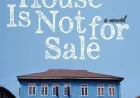 This House is Not for Sale by E.C. Osondu Free PDF Download
