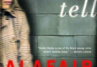 Ellie Hatcher #4 Never Tell by Alafair Burke Free PDF Download
